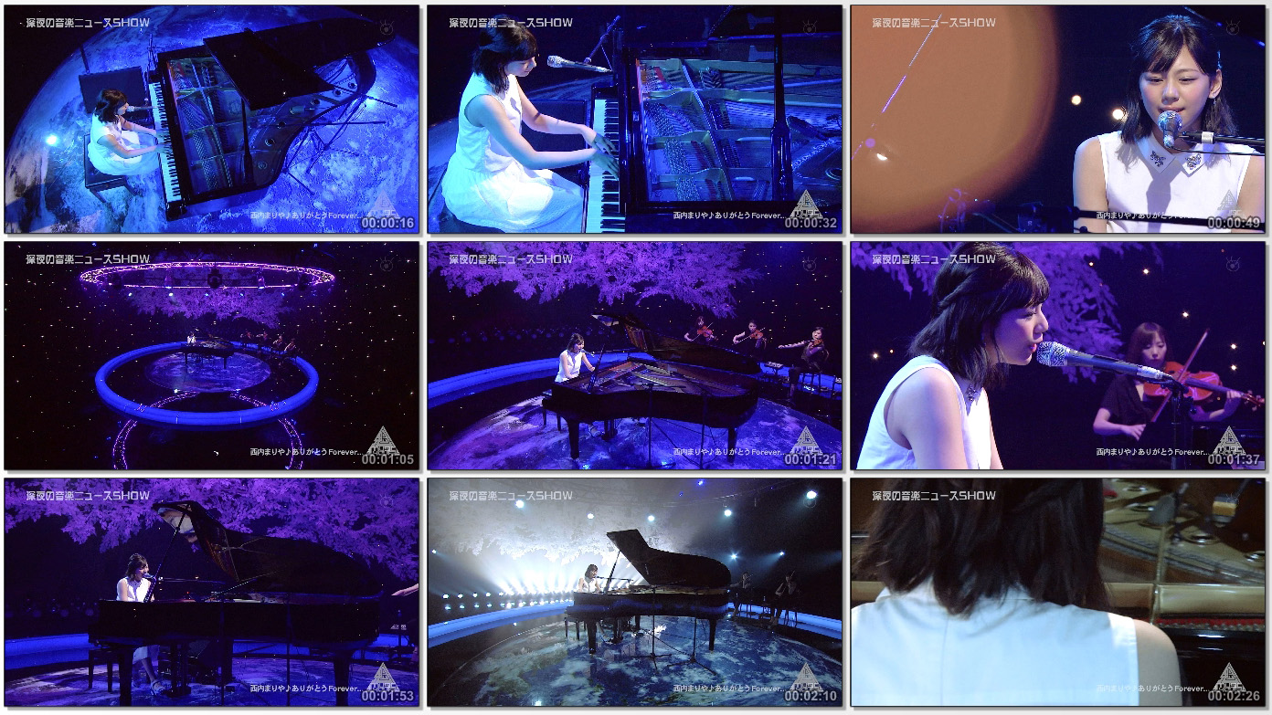 Mariya Nishiuchi - Arigato Forever... (Sakigake! Ongaku no Jikan 2015.05.10 HDTV) (JPOP.ru).ts_thumbs_[2015.06.12_16.28.14].jpg