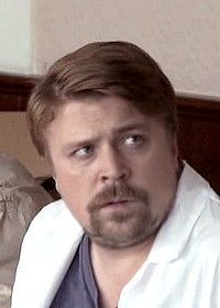 Алексей Ильин