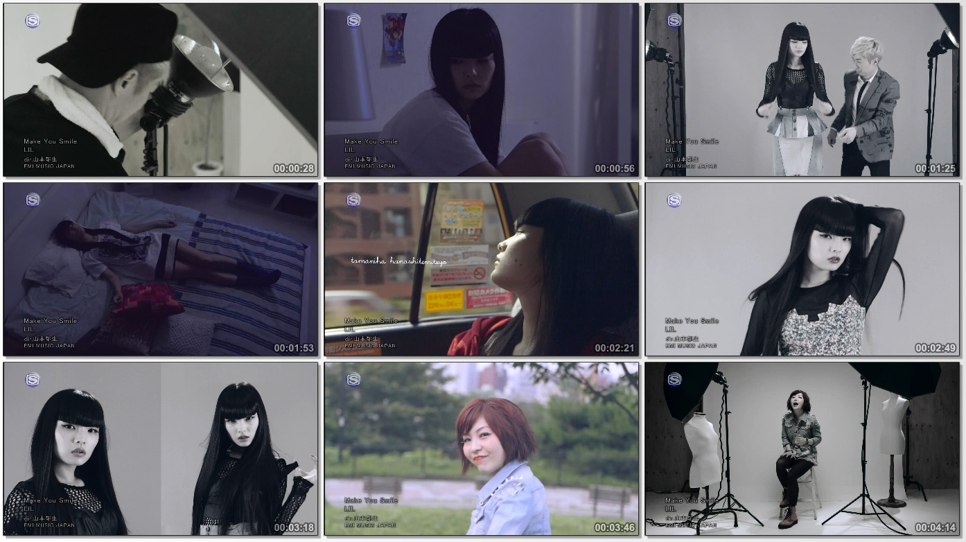 20151110.01.06 LIL - Make You Smile (PV) (JPOP.ru).ts_thumbs_[2015.11.10_03.05.18].jpg