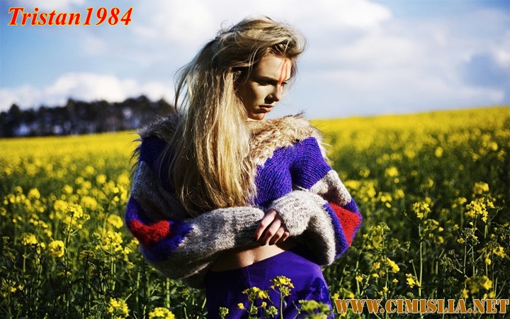 Обои для рабочего стола - 100 Beautiful girls wallpapers [2015 / JPG]