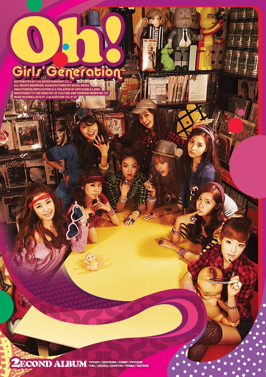 20151121.80 Girls' Generation (SNSD) - Oh! cover.jpg