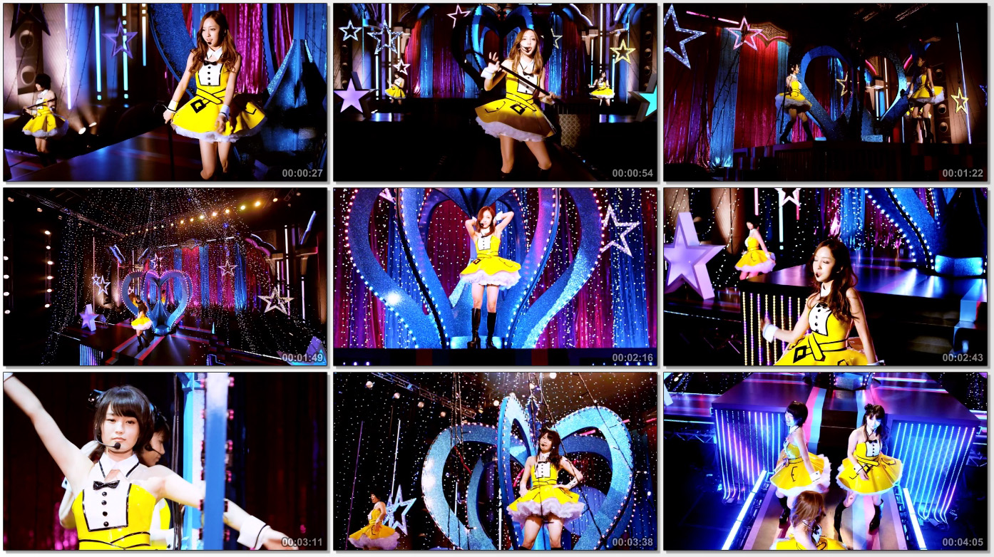 20151122.01.03 AKB48 Team Surprise - Dare ga Futari wo Deawa Seta no Ka (PV) (JPOP.ru).vob_thumbs_[2015.11.22_14.46.19].jpg