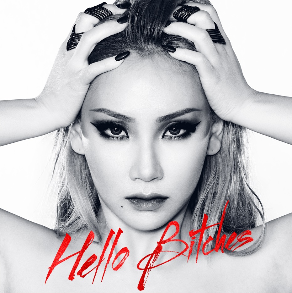 20151122.02 CL - Hello Bitches cover.jpg
