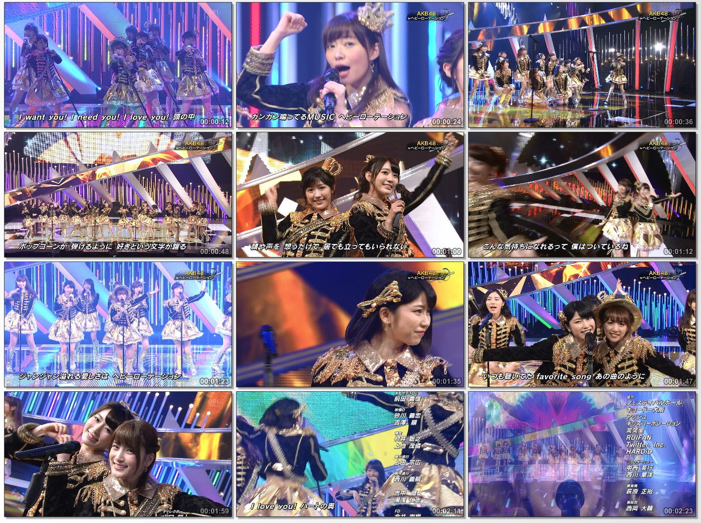 20151127.12.62 AKB48 - Heavy Rotation (Best Hits! Kayousai 2015 - 2015.11.19 HDTV) (JPOP.ru).ts_thumbs_[2015.11.28_00.19.38].jpg