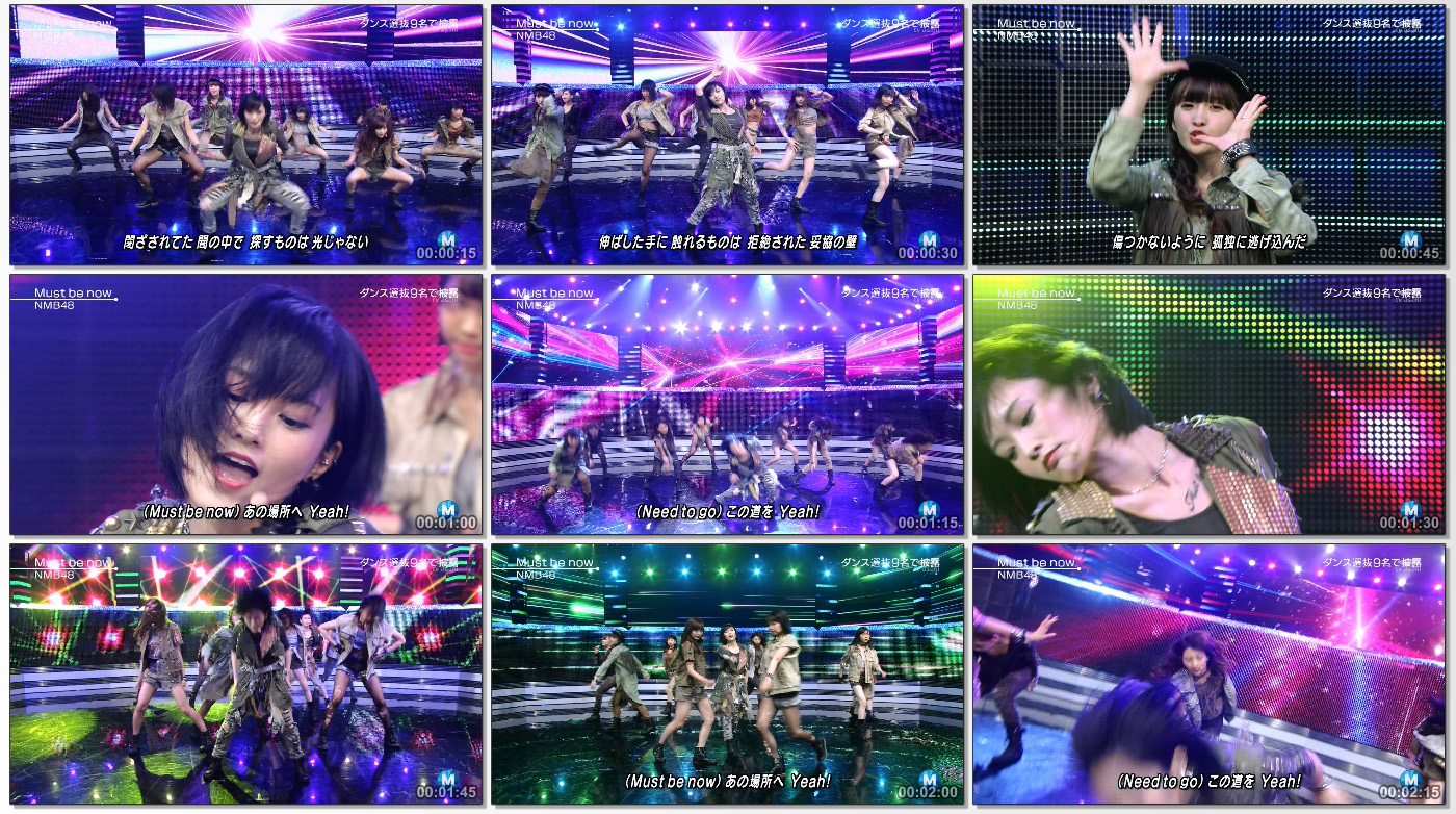 20151217.10.09 NMB48 - Must Be Now (Music Station 2015.11.13 HDTV) (JPOP.ru).ts_thumbs_[2015.12.17_00.55.23].jpg