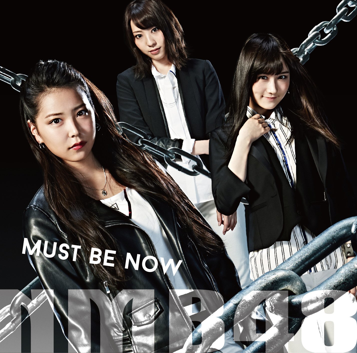 20160112.10.1 NMB48 - Must Be Now (Type A) cover 4.jpg