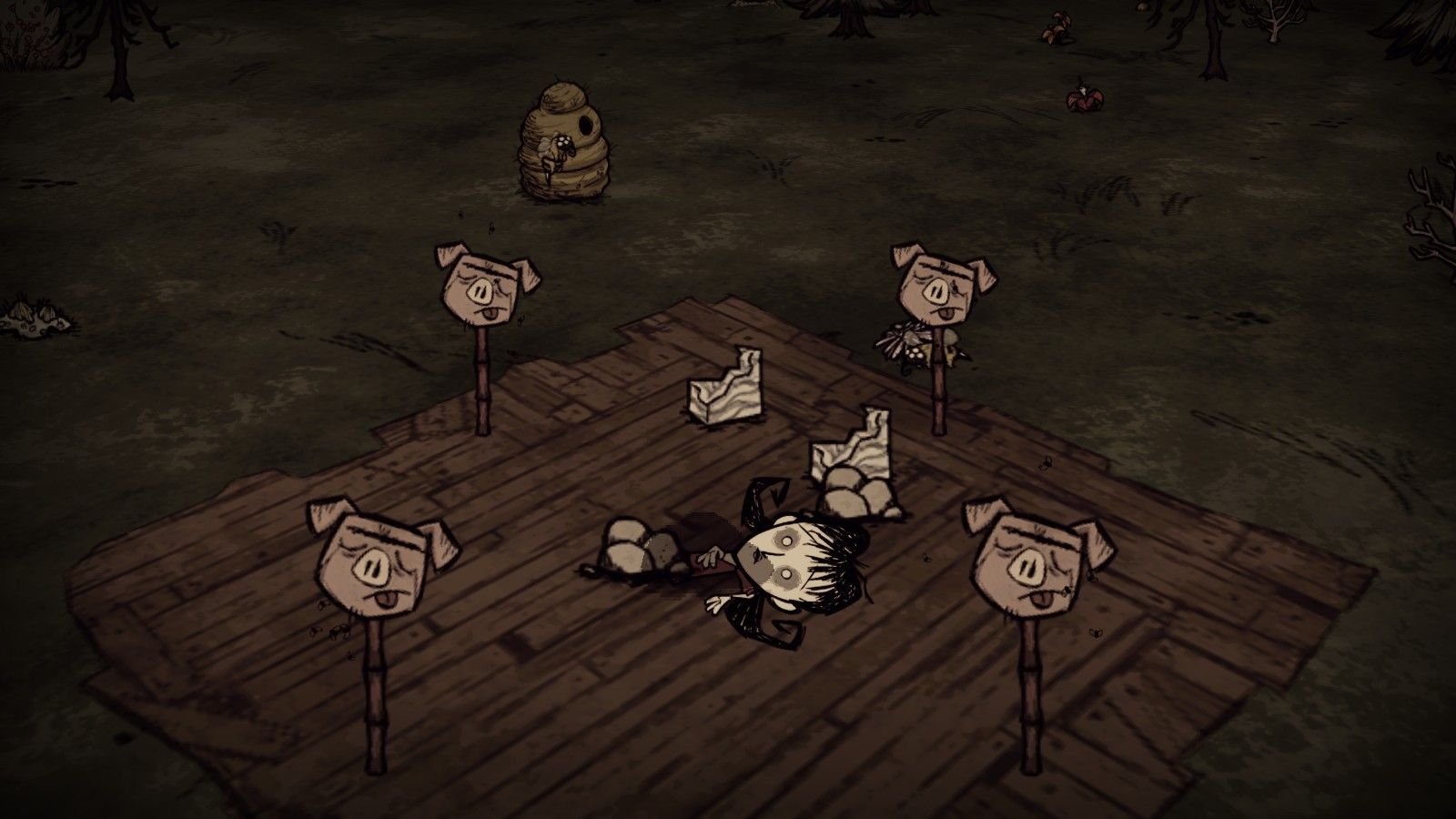 Dontstarve steam exe ошибка фото 4