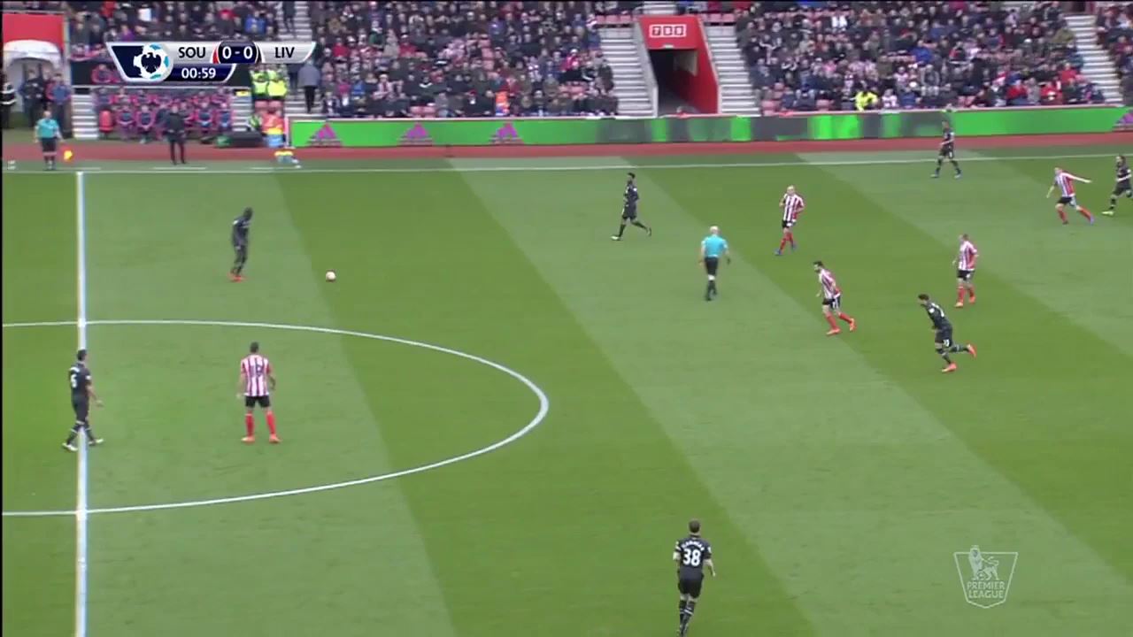 Чемпионат Англии 2015-2016  31-й тур  Саутгемптон – Ливерпуль  SNE.mkv_000100000.jpg