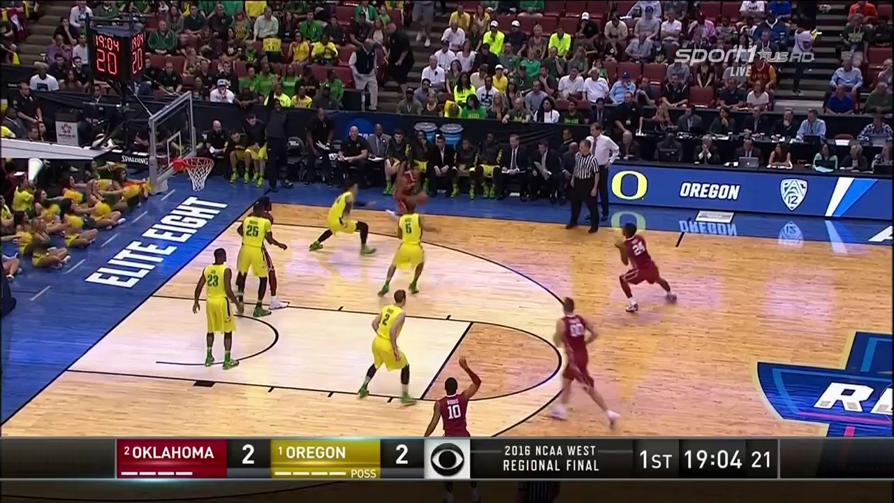 NCAAM 2015-2016  March Madness  Elite Eight®  West  26.03.2016  (2) Oklahoma vs. (1) Oregon.mkv_000107280.jpg