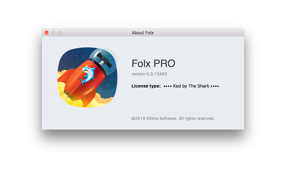 Folx Manager For Mac Crack Software