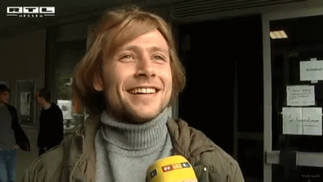 Max riemelt