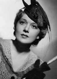 Эдвиж Фёйер