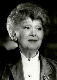 Эдвиж Фёйер