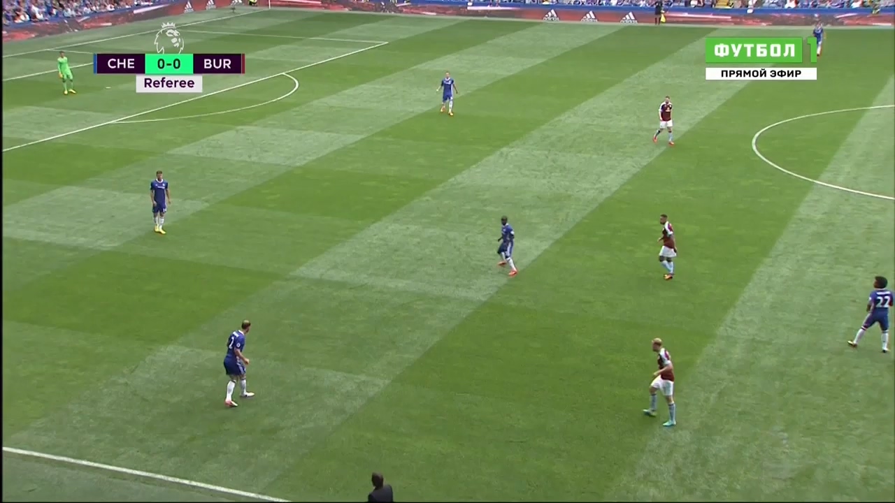 Чемпионат Англии 2016-2017  3-й тур  Челси (Лондон) - Бернли (Бернли)  Матч! Футбол 1.TS_20160828_120709.171.jpg