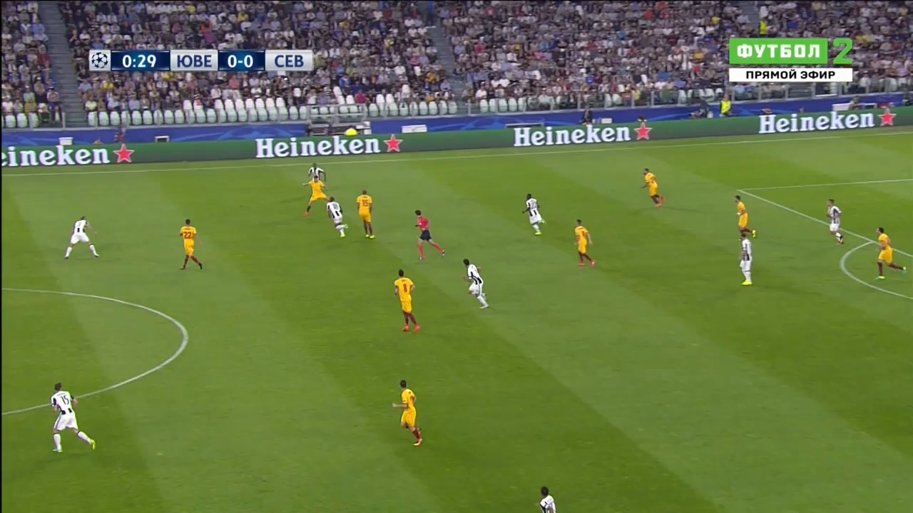 Лига Чемпионов 2016-2017  Группа H  1-й тур  Ювентус (Италия) - Севилья (Испания)  Матч! Футбол 2.ts_20160915_032915.640.jpg