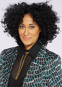 Трэйси Эллис Росс