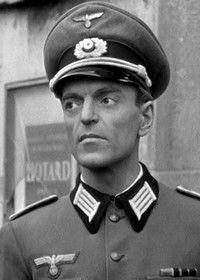 Говард Вернон