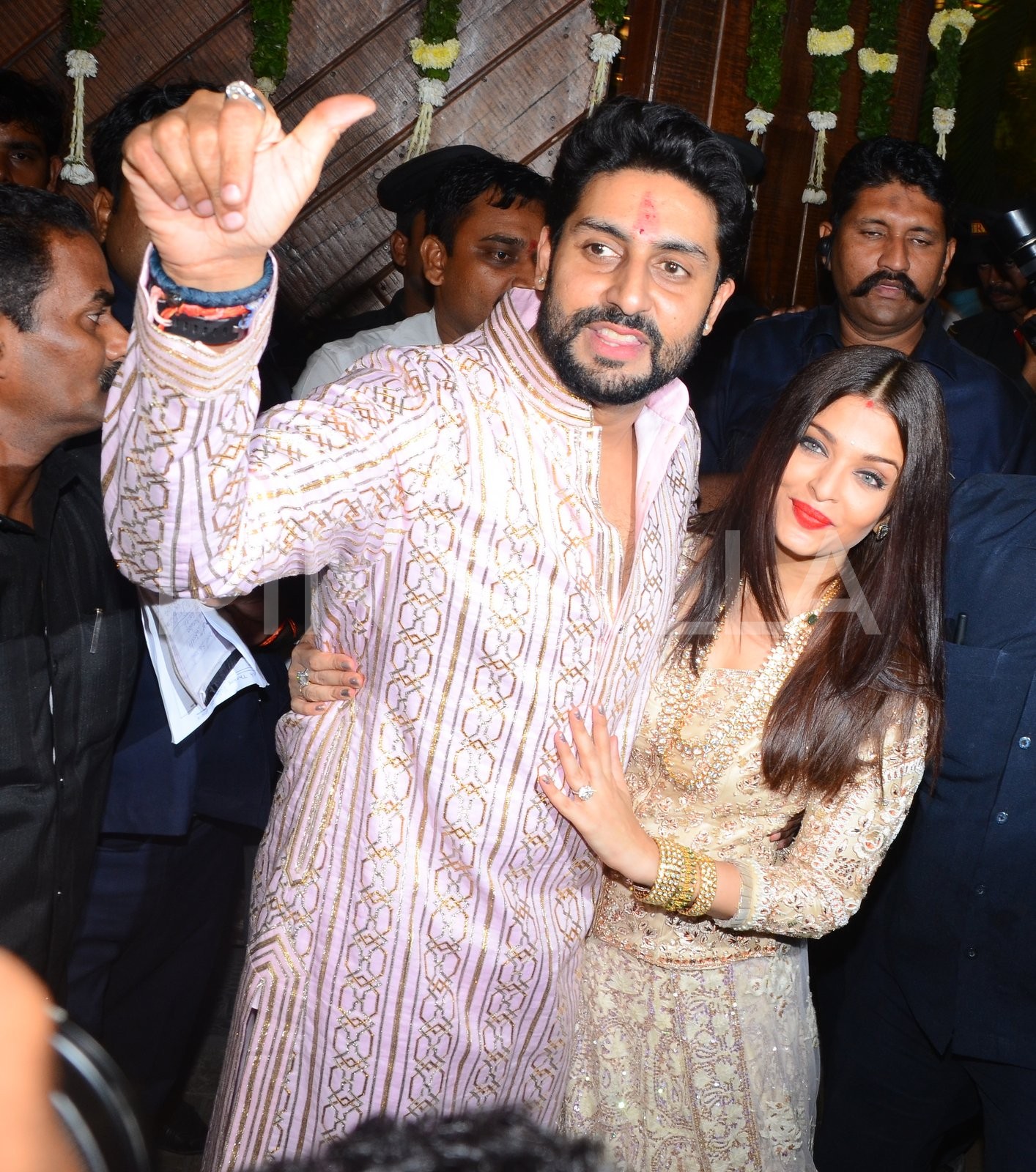 Aishwarya abhishek divorce