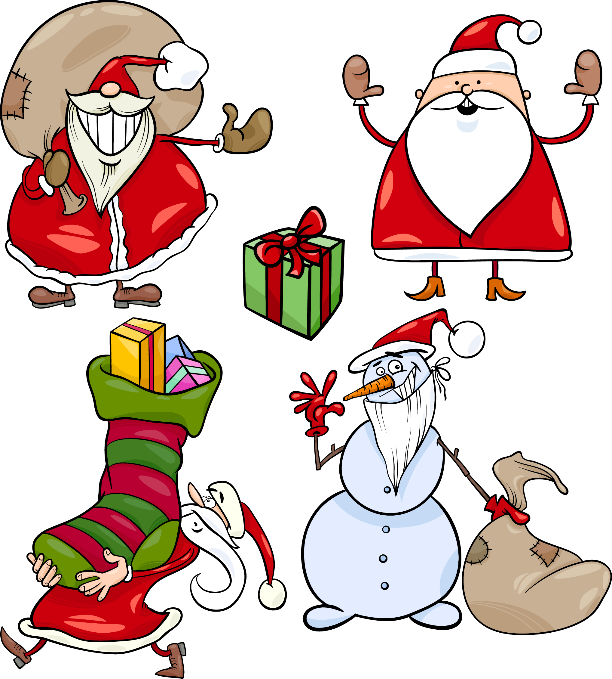 SviDen.RU_NYPNG_snowman (11).png