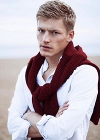 Максим Белбородов