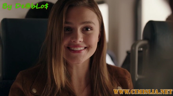 Заложница / Taken [01x01-10 из 10] [2017 / WEB-DLRip]