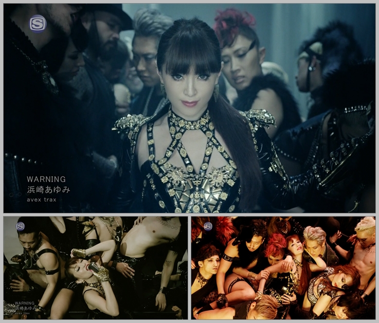 20170313.1308.5 Ayumi Hamasaki - Warning (PV) (JPOP.ru).ts.jpg