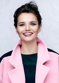 Татьяна Космачёва