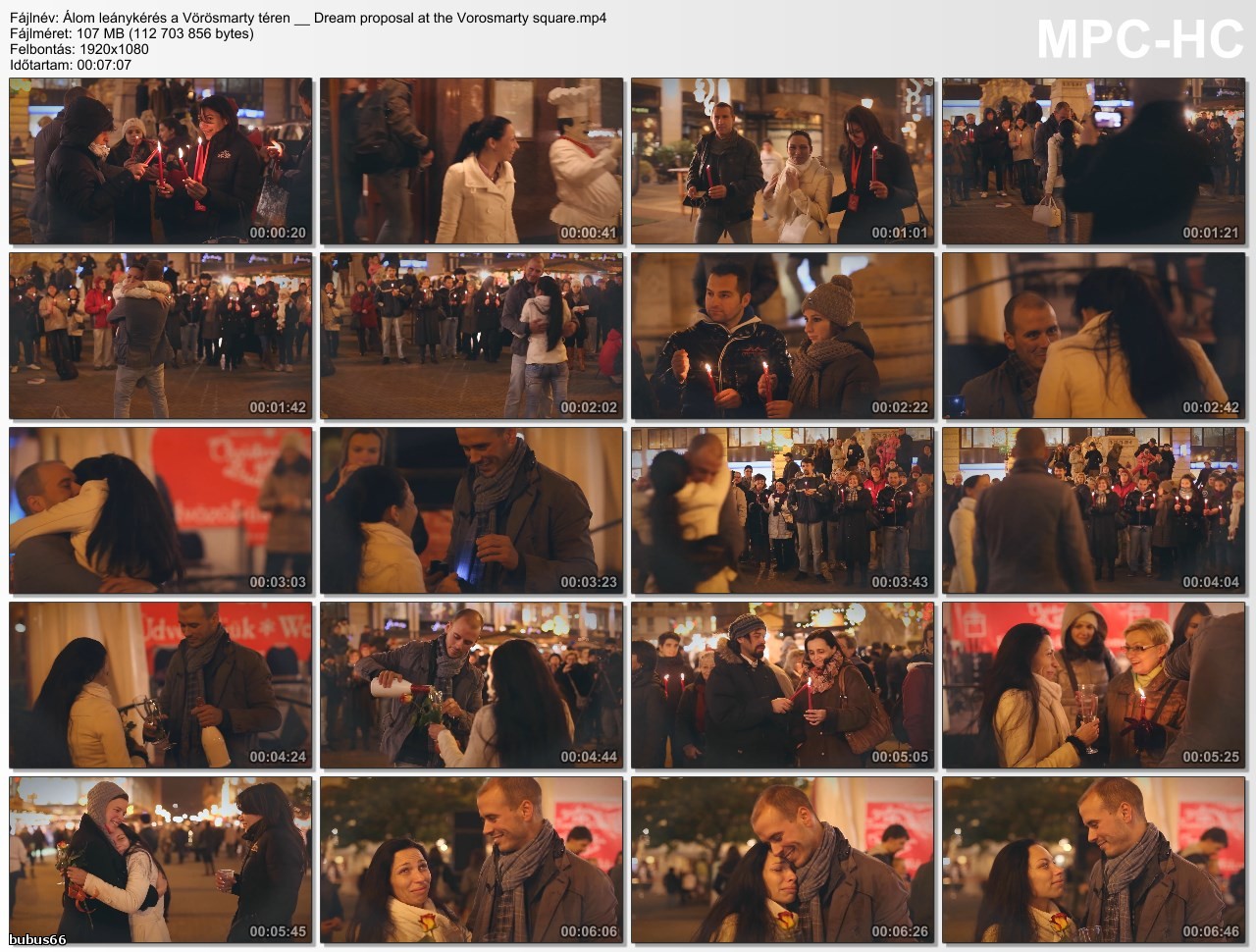 ?lom le?nyk?r?s a V?r?smarty t?ren __ Dream proposal at the Vorosmarty square.mp4_thumbs_[2017.03.18_17.58.41].jpg