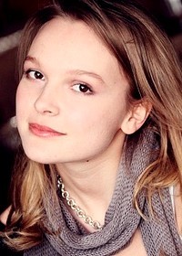 Елена Великанова