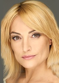 Евгения Ахременко