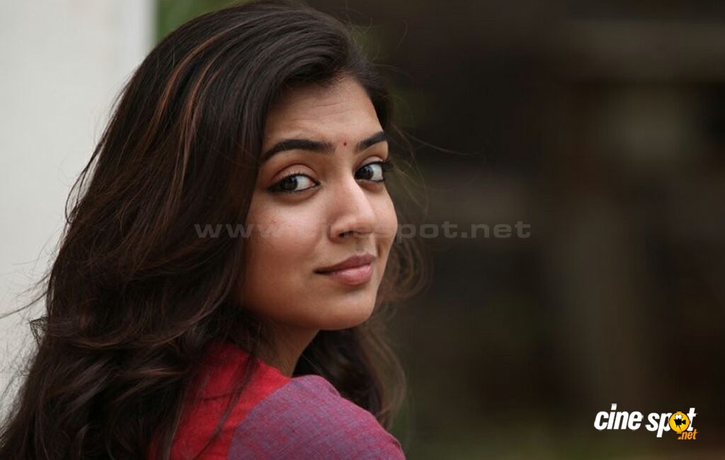 Nazriya Photo