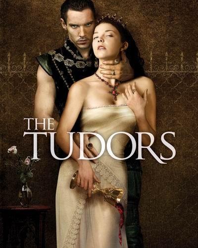  / The Tudors [1-4 ] (2007-2010) BDRip | SET Russia