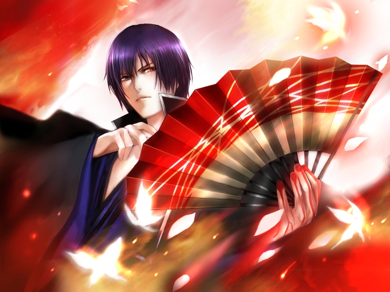 Ranmaru Graphics