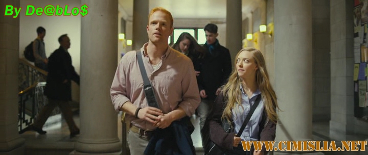 Отцы и дочери / Fathers and Daughters [2015 / HDRip]