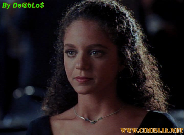 Кикбоксер 3: Искусство Войны / Kickboxer 3: The Art of War [1992 / DVDRip]