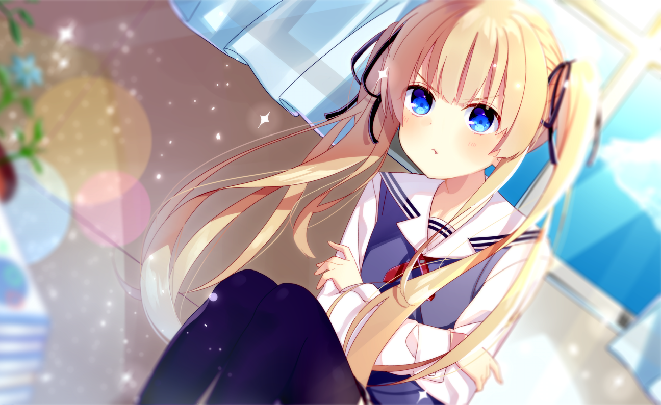 Saenai-Heroine-No-Sodatekata-Anime-sawamura-eriri-spencer-Anime-Art-2148904.png