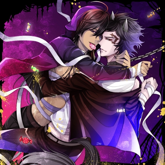 Code: Breaker 