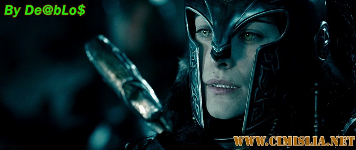 Другой мир 2: Эволюция / Underworld: Evolution [2006 / HDRip]