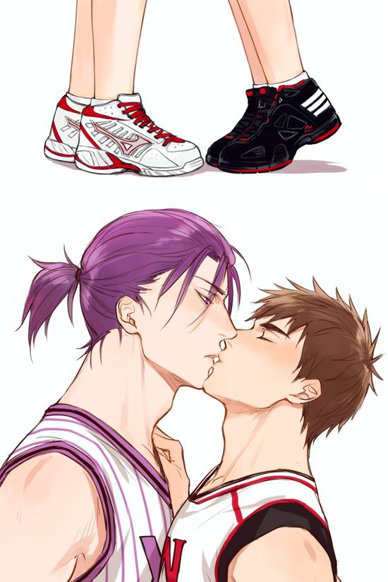 Kuroko no basket 