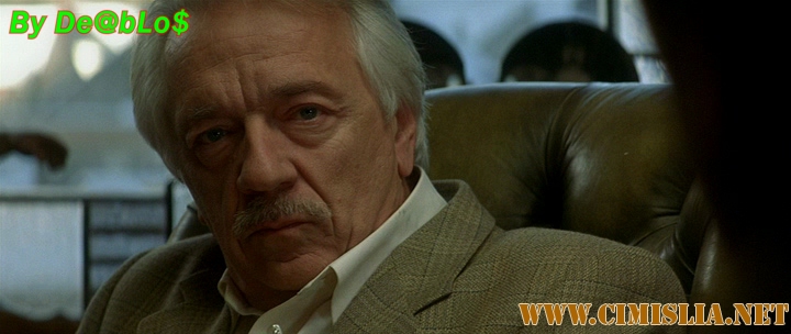 Багровые реки / Les rivi&#232;res pourpres [2000 / HDRip]