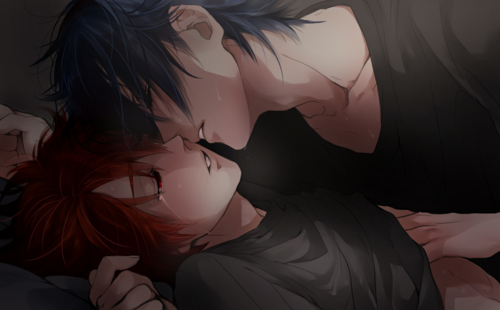 Uta no prince sama 