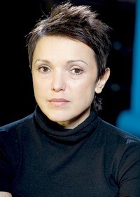 Ирина Луковская