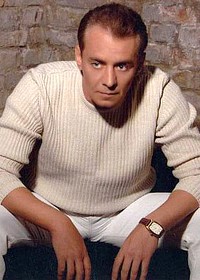 Сергей Генкин