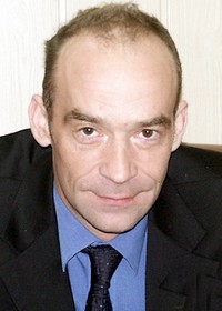 Владимир Торсуев
