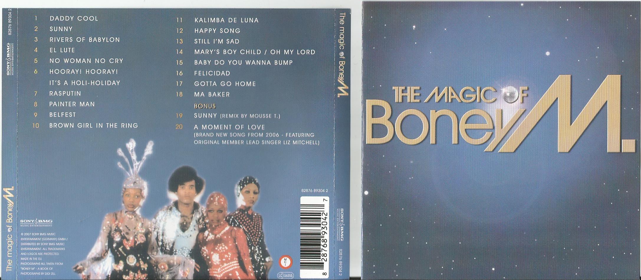 Песня boney m текст песни. Boney m CD maximum. Boney m "the Magic of Boney m". Magic of Boney-m пластинка. Boney m обложки альбомов.