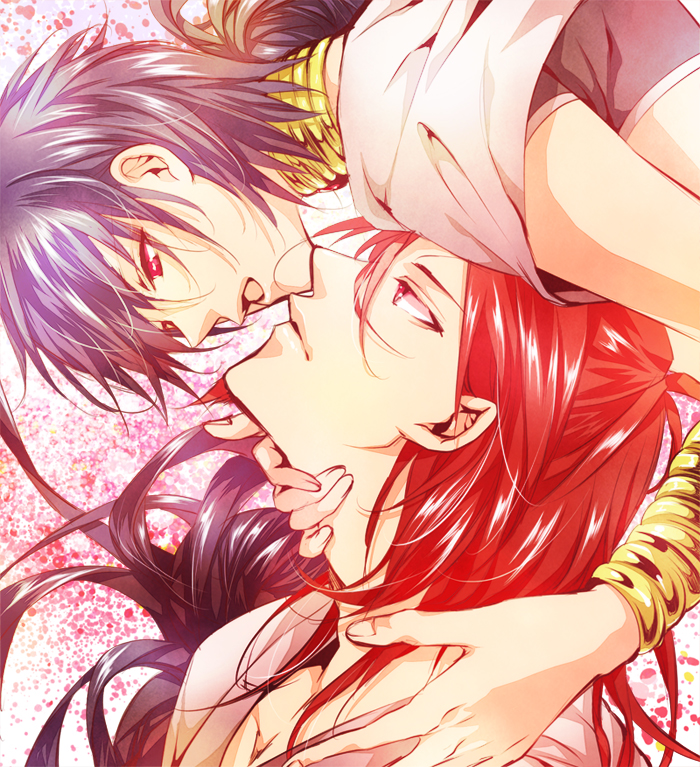 Magi