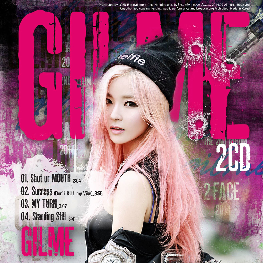 20170922.1003.1 Gilme - 2 Face (FLAC) cover.jpg