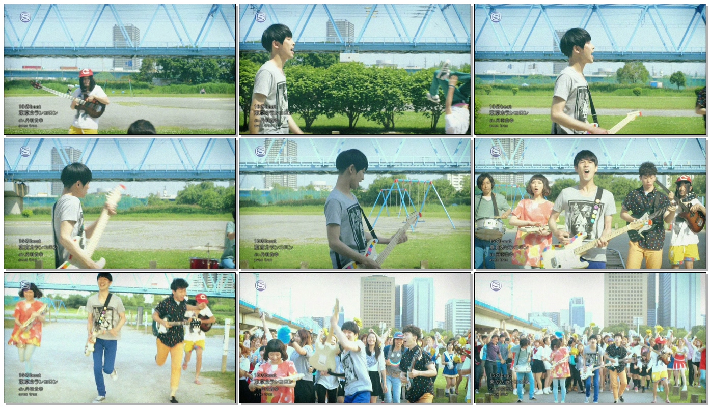 20170924.1958.17 Tokyo Karan Koron - 16 no beat (PV) (JPOP.ru).ts.jpg