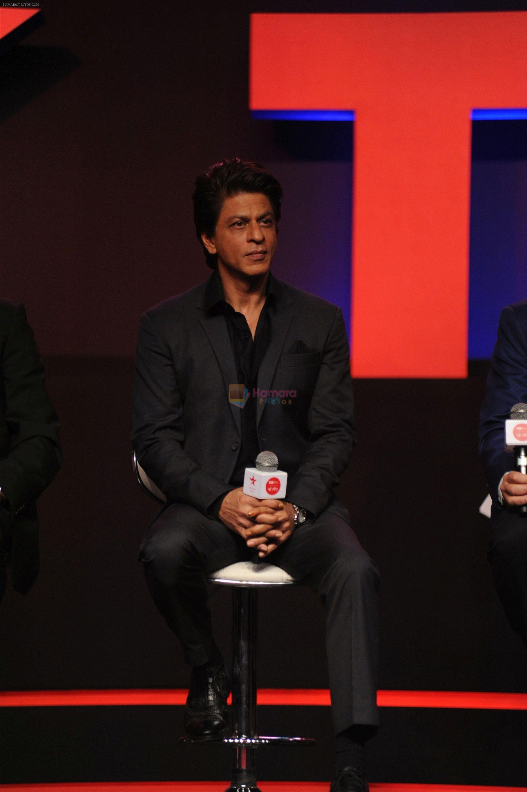 hpse_fullsize__2204473537_Shah Rukh Khan at the Launch Of TED Talks India Nayi Soch on 6th Oct 2017 (53)_59d78556859c2.jpg