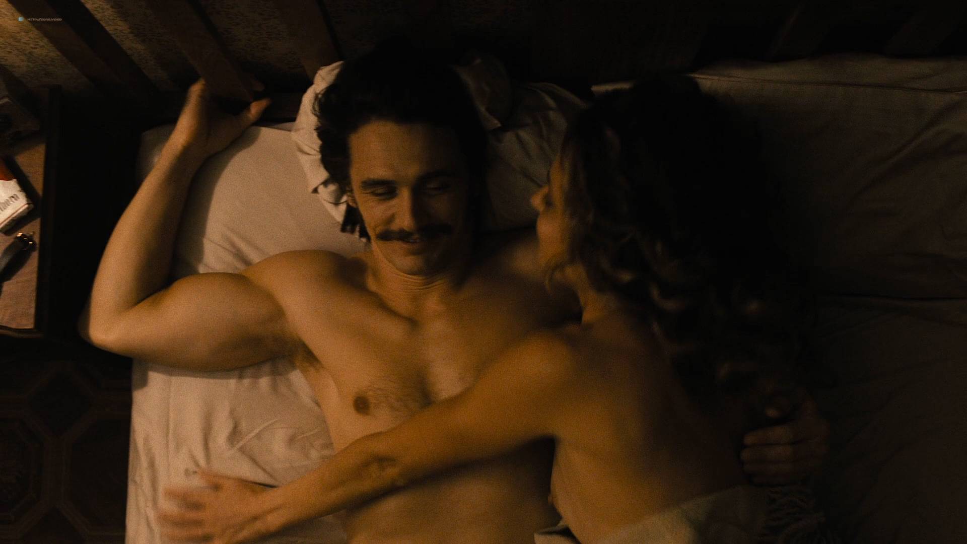 Maggie-Gyllenhaal-nude-topless-sex-Margarita-Levieva-and-Emily-Meade-nude-T...